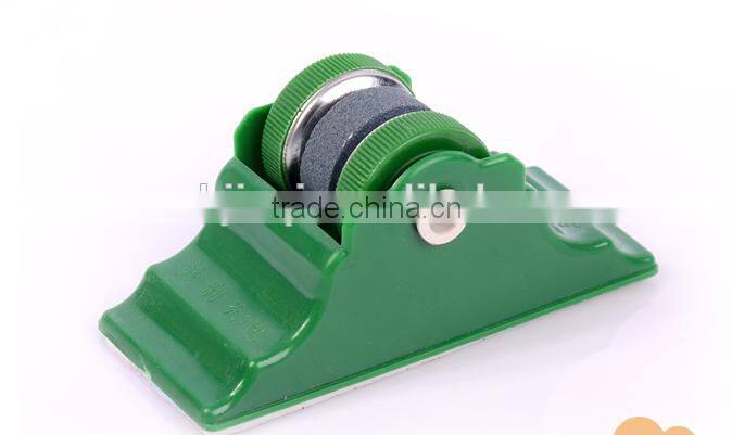 Mini Creative Grindstone Whetstone Kitchen Tool