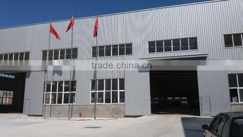 pre galvanized round erw black carbon steel pipe manufacturer price