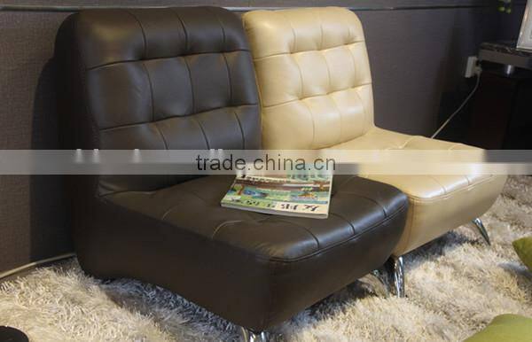 SFA00019 Ligt recliner chair sofa,PU recliner sofa,floor sofa