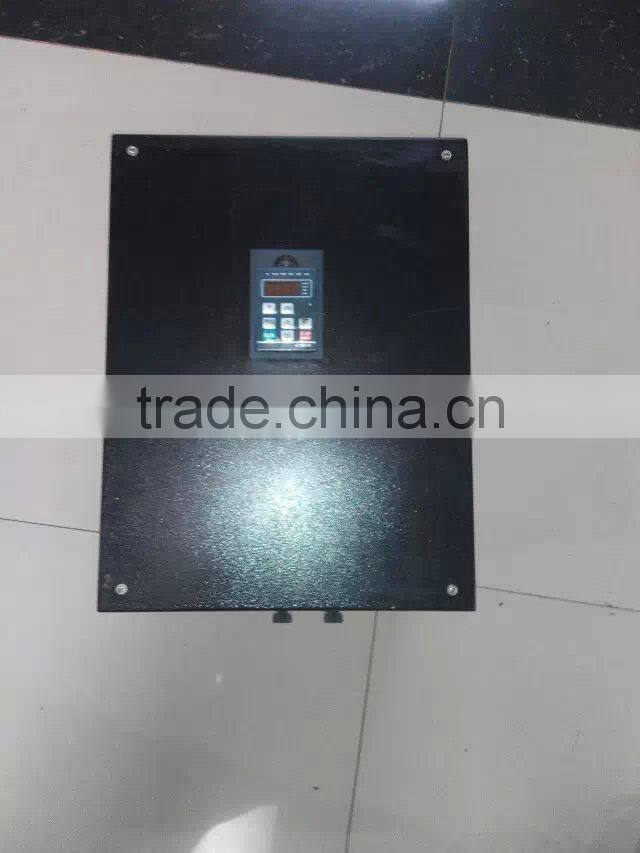 Durable 1.5KW solar irragatting system