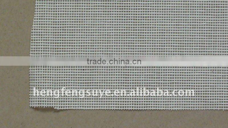 HOT!!!Fireproof building scaffolding safety net made of PVC coated