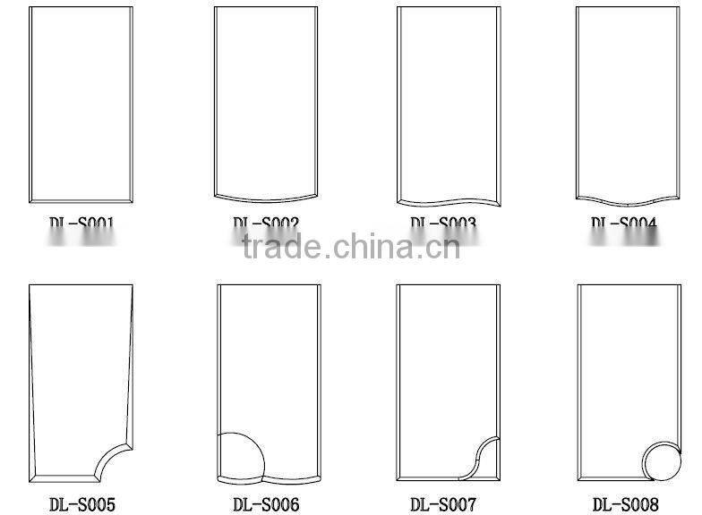 Granite Drawing Tombstone