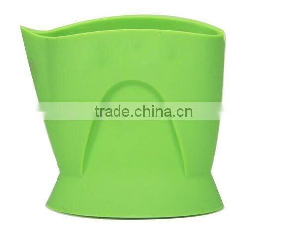 Silicone Tea Squeeze for the Tea Drinker