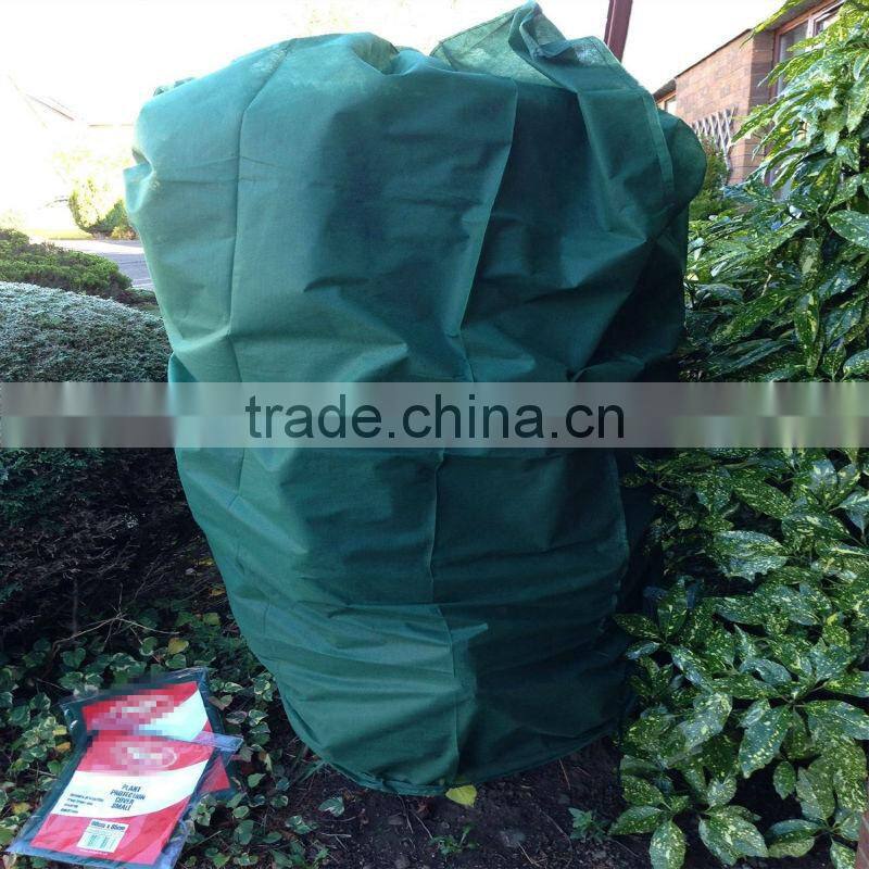 PP Non-woven Garden Plant Fleece Frost Protection & Warming Jacket