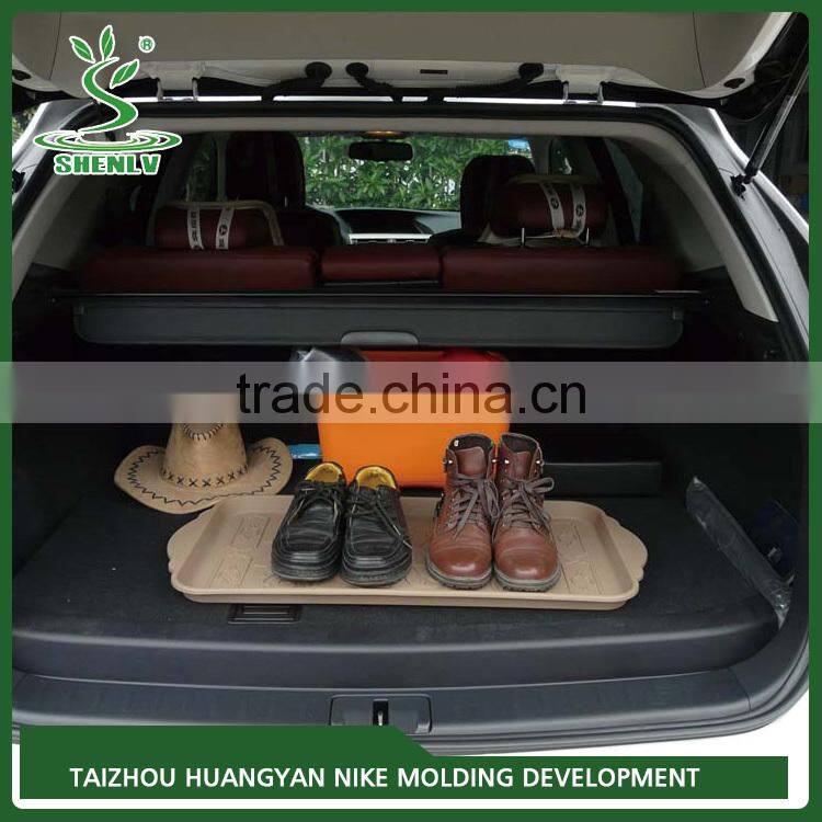 2015 hot sale China Professional manufacturer for plastic shoe tray from Factory