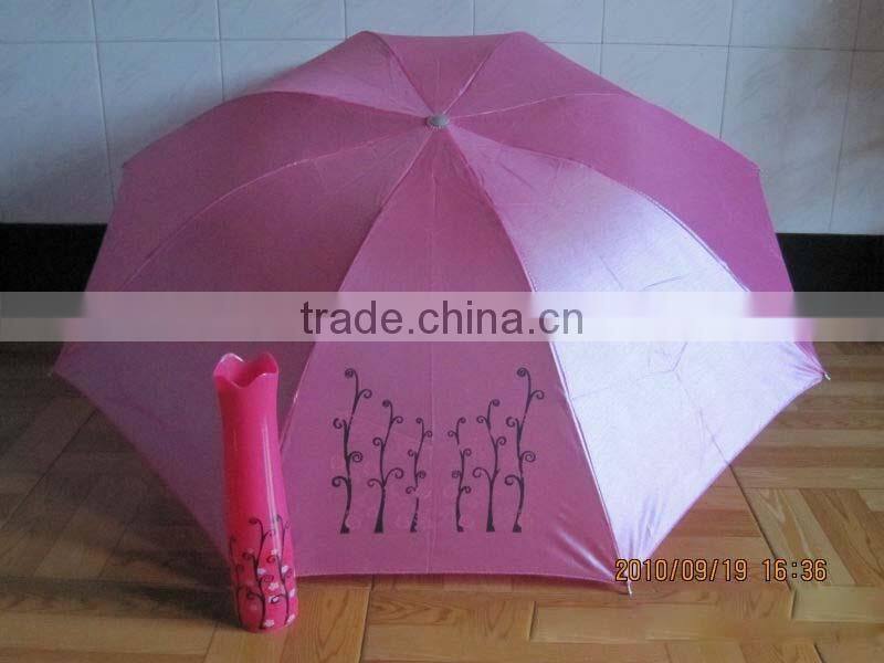 Custom Bottle Umbrella