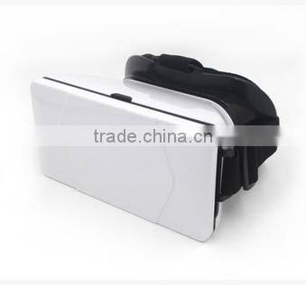 3D VR headset glasses ,virtual reality 3D glasses
