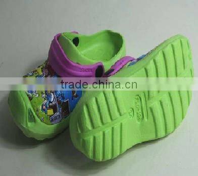 stock Children slipper