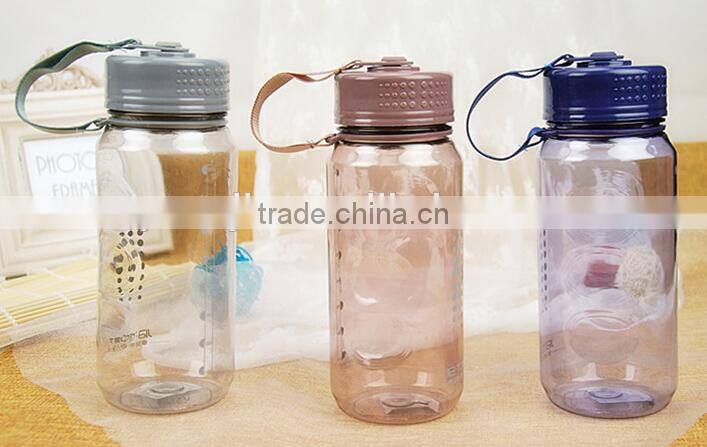 Supply Creative portable cup / scale space cup (800ml)