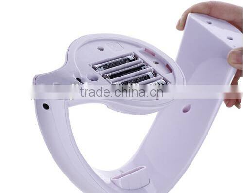 Supply creative fashion Romantic rainbow projector / Rainbow small Night light