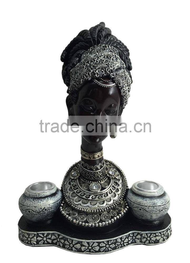 Baroque decorative resin handmade picture photo frames designs