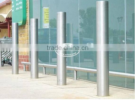 Arlau Road Block Barriers, Road Traffic Bollard, road block barriers