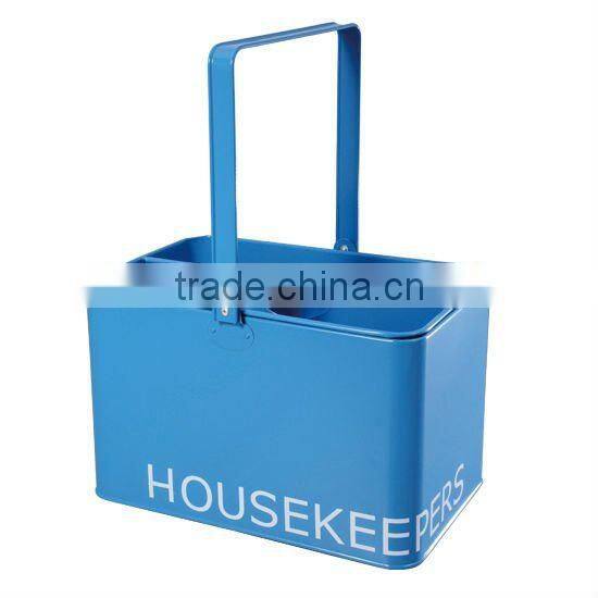Housekeepers Storage Box