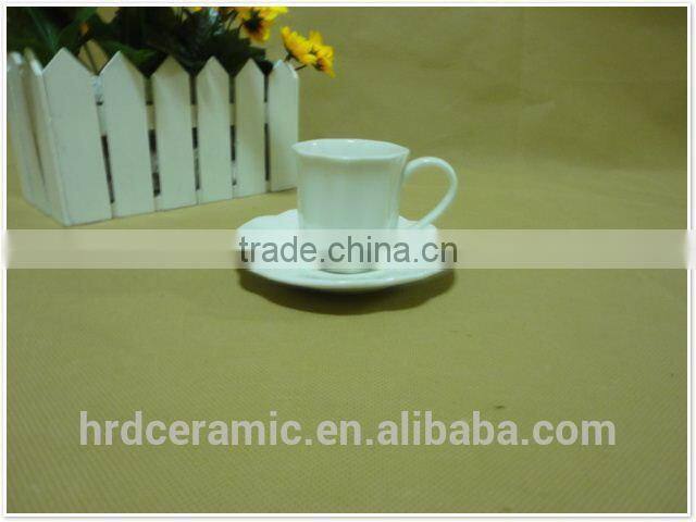 ceramic mug and ceramic dish 4 set