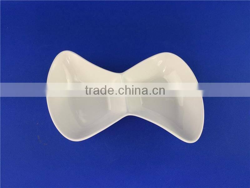 white antique porcelain plates in stock