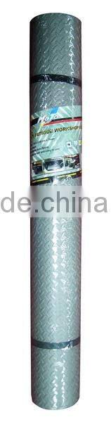 TOPRANK Anti-slip workshop sponge mat, EVA water proof car boot mat