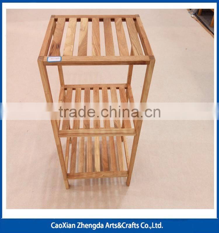 Cheap Wooden Shelf For Decoration