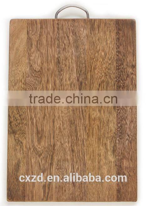 Simple-designed wholesale wooden cutting board