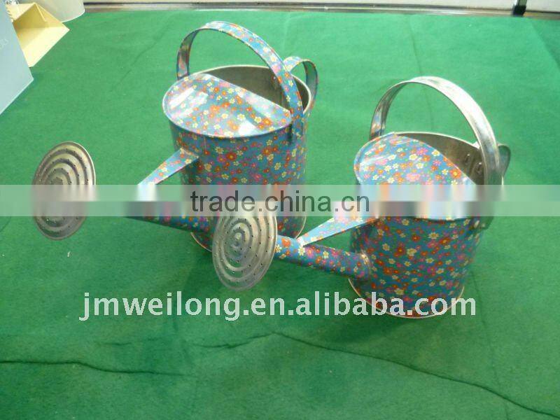 galvanized toilet brush holder with high quality