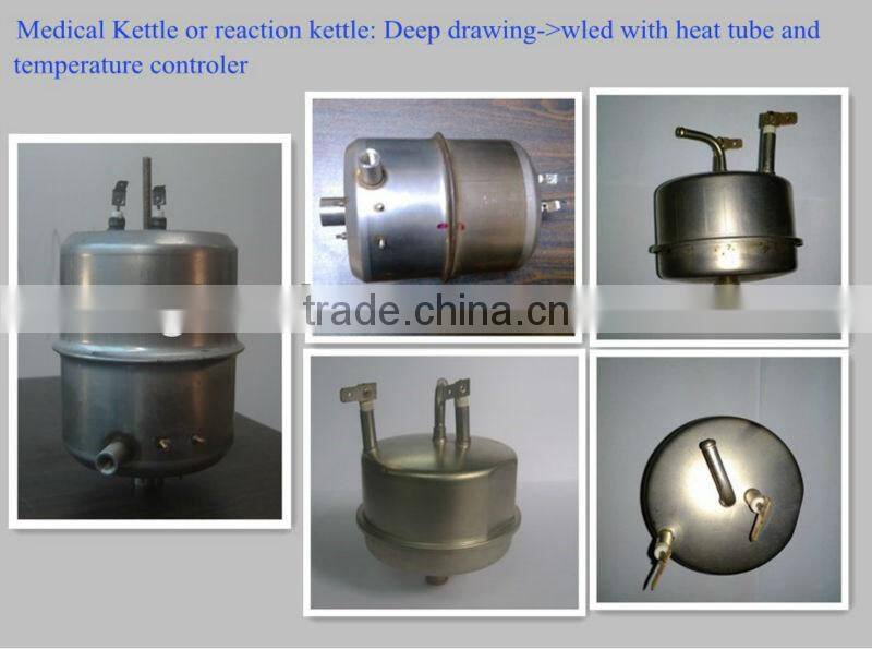 black oxide stainless steel fasteners