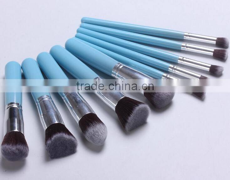 Makeup Brush/8pcs Makeup Brush Set/Make Up Brush Kit with Private Label