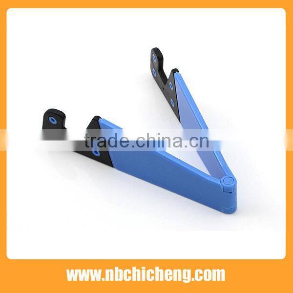Plastci Folding Mobile Phone Holder