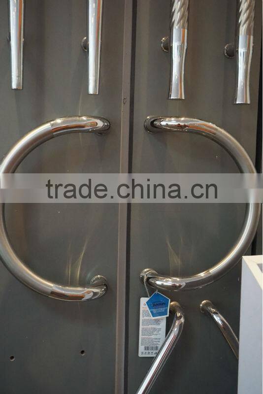 JINXIN stainless steel Timber door handles