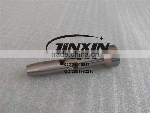 304/316 glass canopy hardware fitting accessories