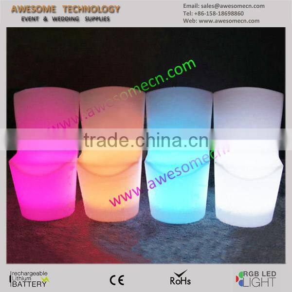 wholesales outdoor light party chair (CH800)