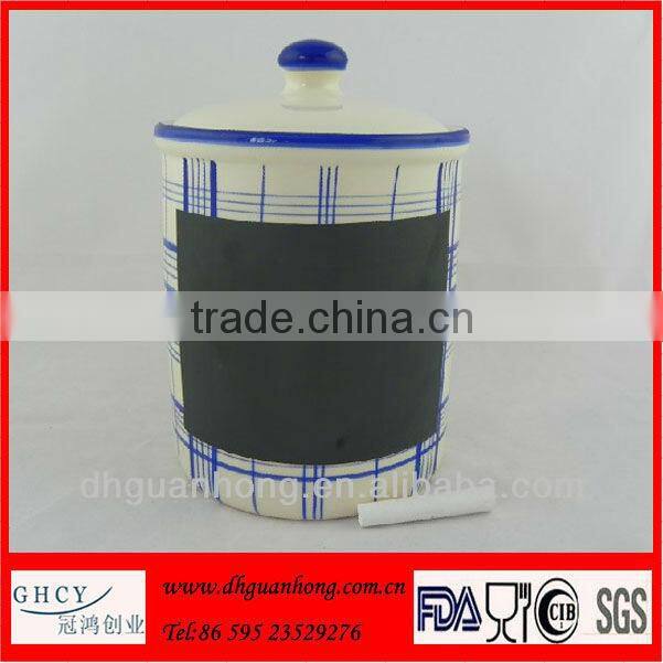 Storage Bottles & Jars