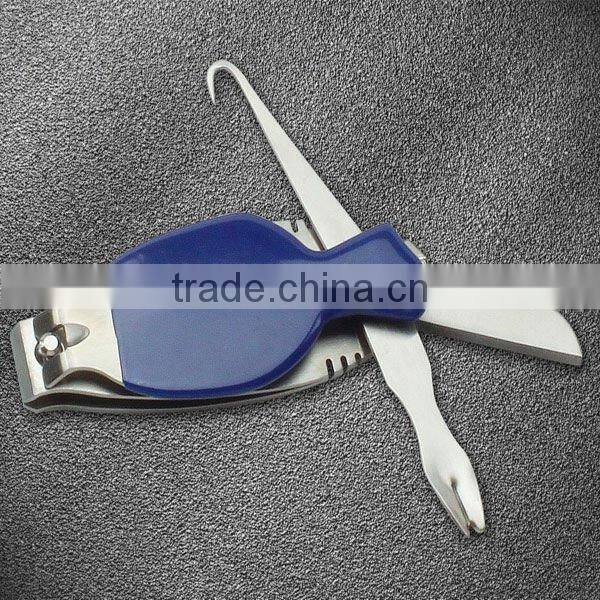 Folding Fishing cutting scissors