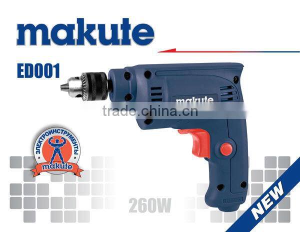 ED001 New Design Power Tools Electric Impact Drill