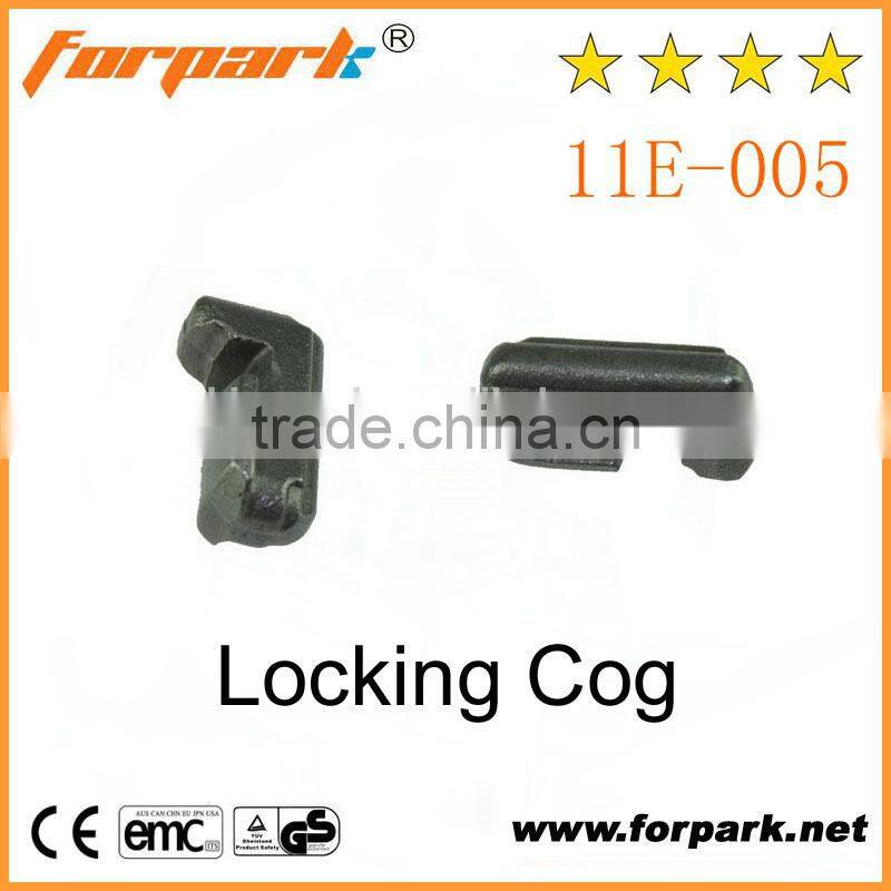 Power tools Spare Parts GSE11E Locking Cog