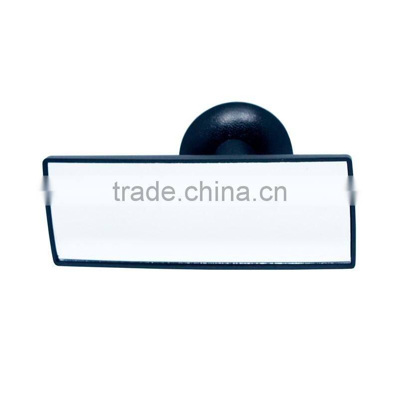 Adjustable Blind Spot Small Car Side Mirror 360 Degree Visual