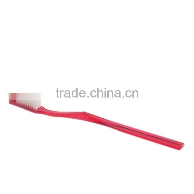 high quality hot selling fashionable design super oral cleaning home daily use toothbrush