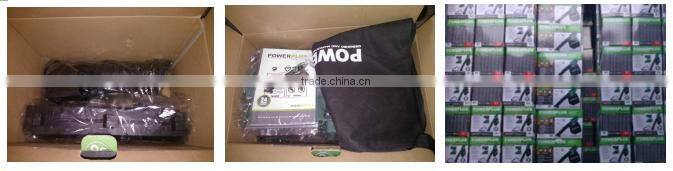 Garden variable electric vacuum Leaf blower 3000W collect ash, leaves high power tools