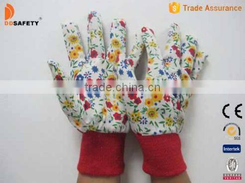 Protective Kids Hands Garden Gloves Protective Gloves