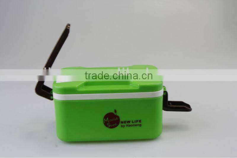 Wholesale Plastic Microwave Safe Korean Lunch Box