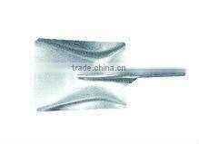 non sparking /explosion proof tools Aluminum snow shovel