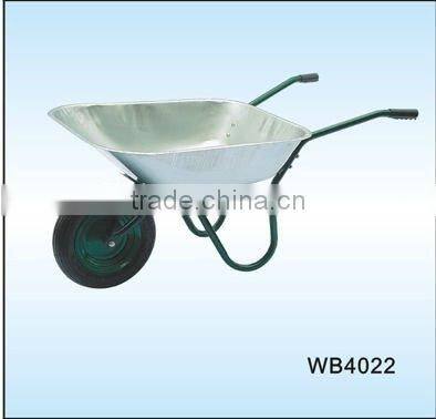 china barrow WB7001