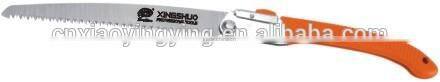pocket knife for cutting branches