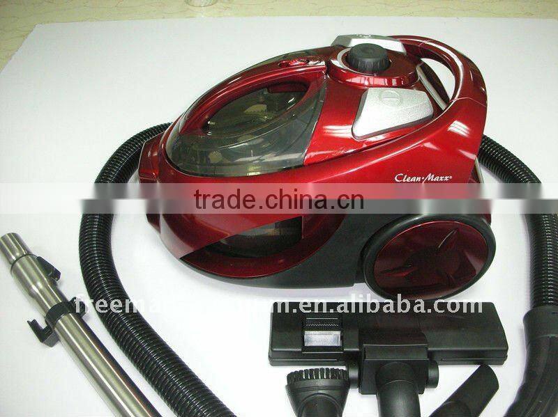 VC-C079 HEPA low noise cyclone vacuum cleaner