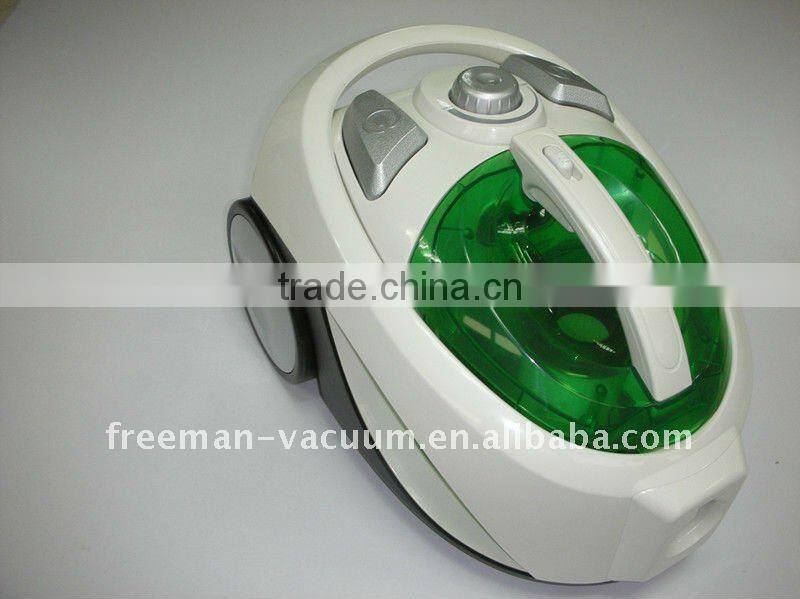 VC-C079 HEPA low noise cyclone vacuum cleaner