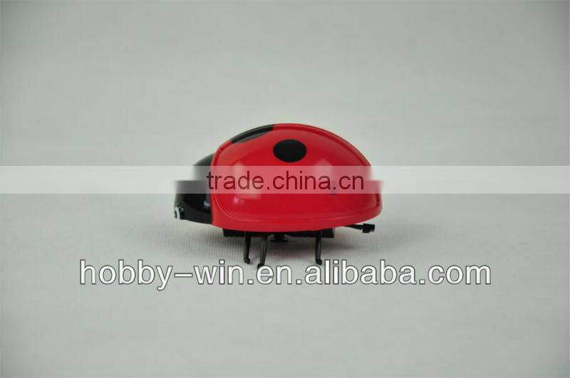 4CH simulation RC insect Coccinella