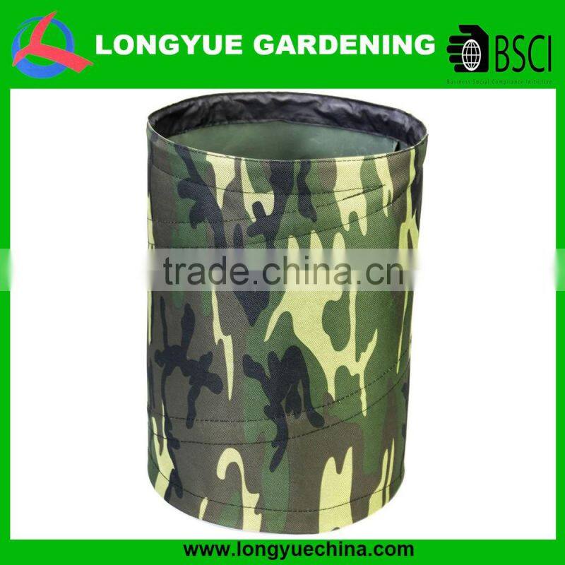 oxford pop up garden bag