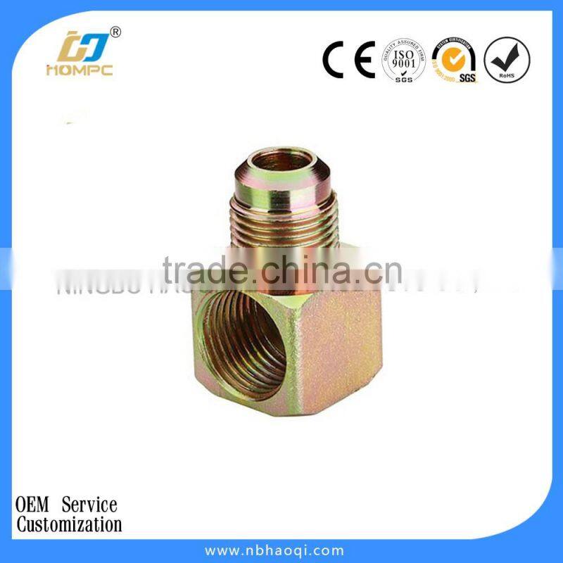 Brass Gas fitting