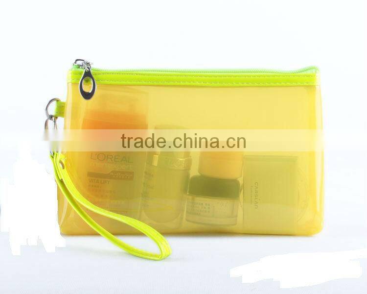 Promotional PVC Cosmetic Bag