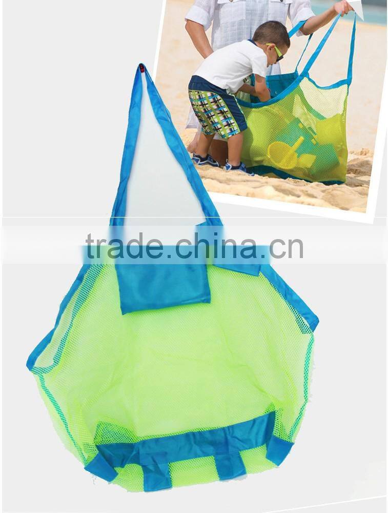 2016 large capacity beacj organizer handbag for toy