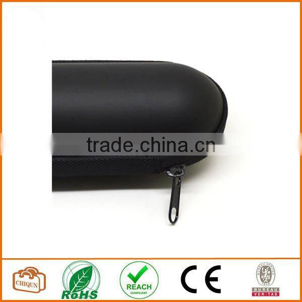 Bluetooth Wireless Portable Speaker Replacement Hard Carrying Case / Travel Bag (Black)