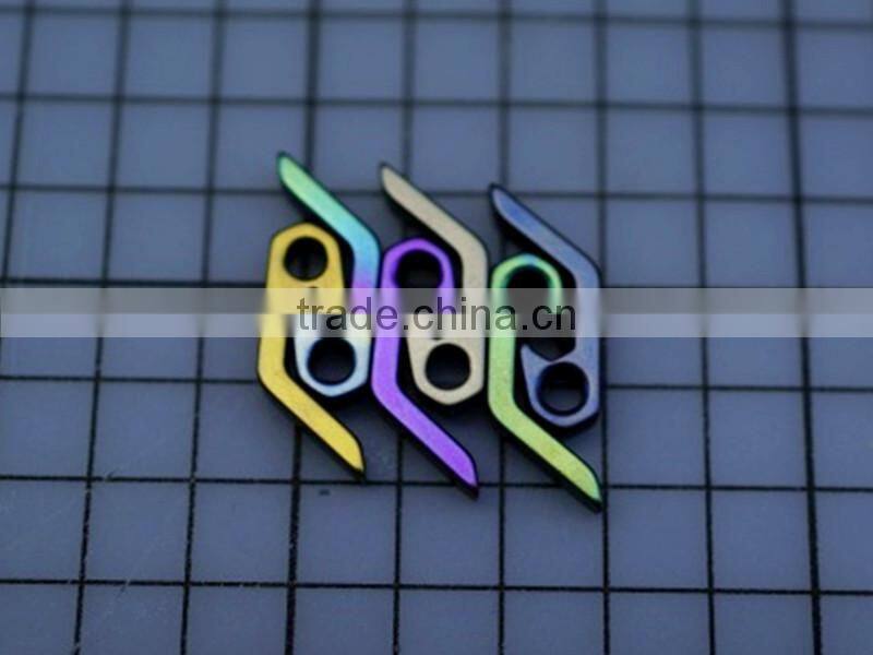 TK-1783 Mini TC4 Titanium Bottle Opener